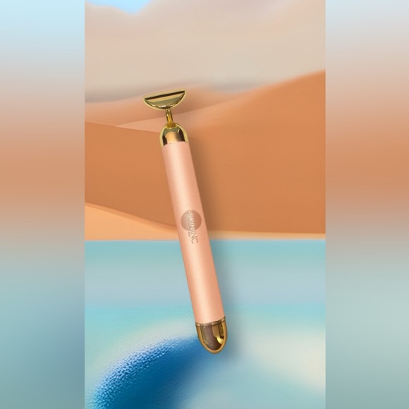 New The Sculpt Lift Bar 24K Gold - Picture 1 of 2